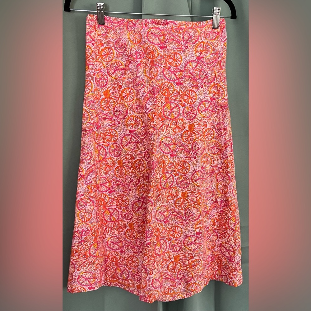 NWT Lilly Pulitzer Reversible Dress Size M
